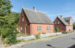 3 Bedroom Awesome Home In Bandholm in Bandholm